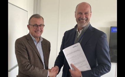 Bolidt and Chantiers de l’Atlantique extend collaboration with new exclusivity agreement